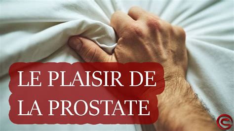 Massage de la prostate Massage sexuel Crête de la falaise